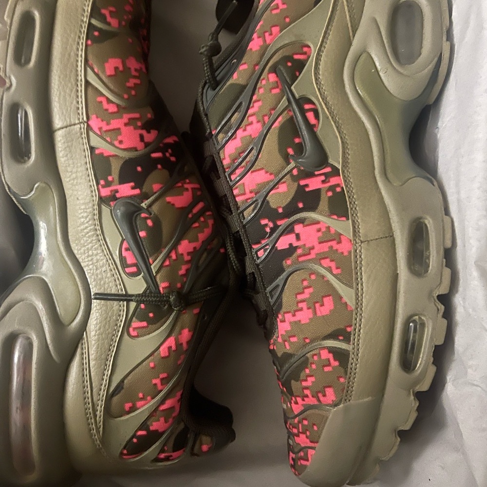 Air Max Plus